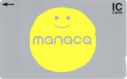 Manaca