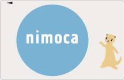 nimoca