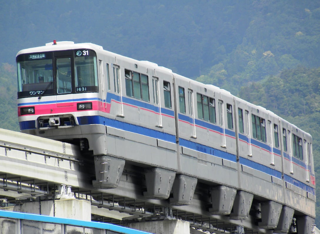 1000系　31編成・32編成