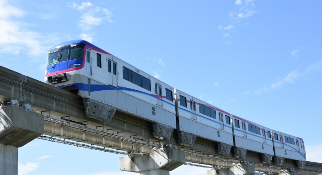 3000系