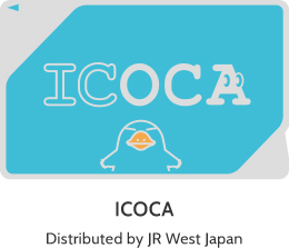 ICOCA