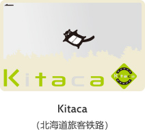 Kitaca