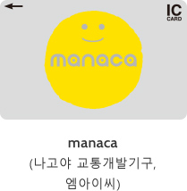 manaca