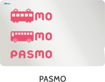 PASMO