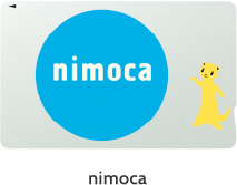 nimoca