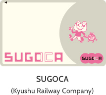 SUGOCA