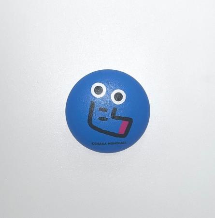 ぷにぷに缶バッジ ®モノぞう